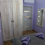 Apartmán Lavanda *