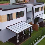 Apartmán Lavanda