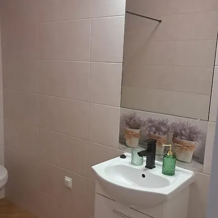 Lavanda Apartment