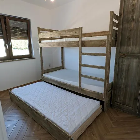 Lavanda Apartment