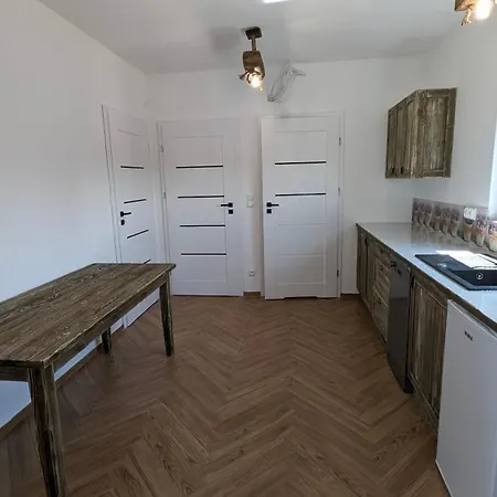 Lavanda Apartment *