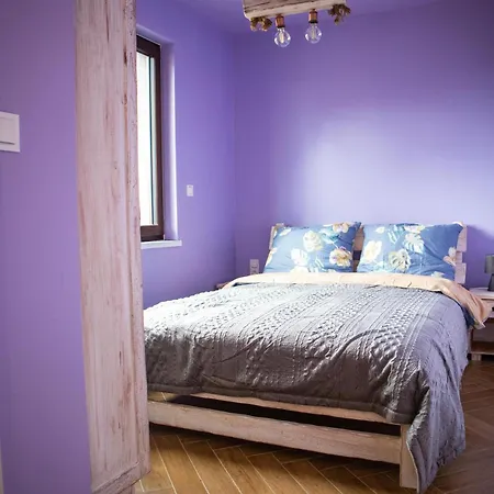 Apartment Lavanda *