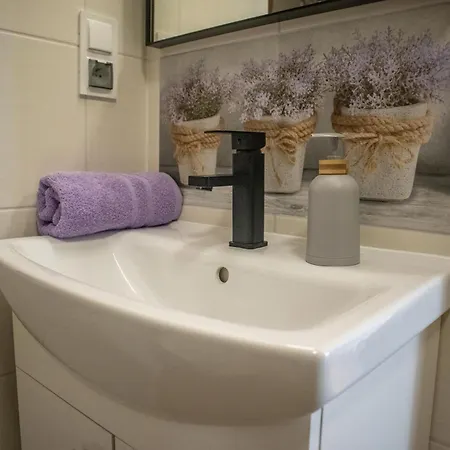 Apartment Lavanda