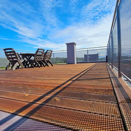 Lavanda Apartment *