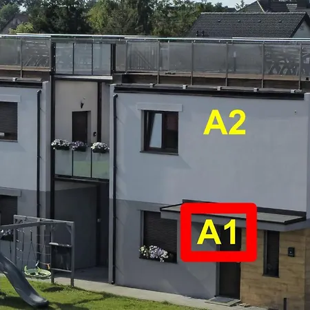 Lavanda アパート