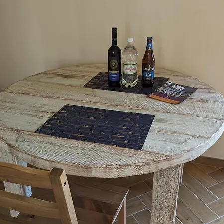 アパート Lavanda Chłopy