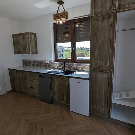 Lavanda Apartment