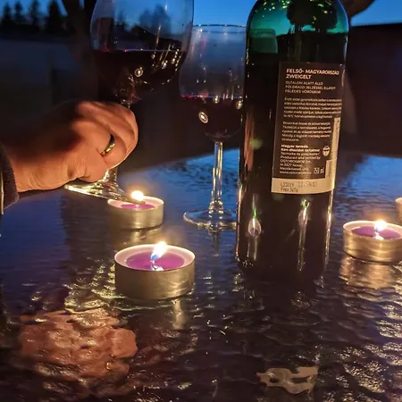 Lavanda アパート *