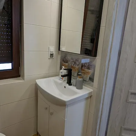 アパート Lavanda Chłopy