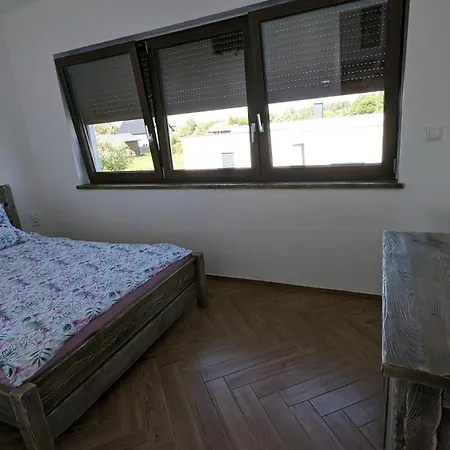 Lavanda Apartment