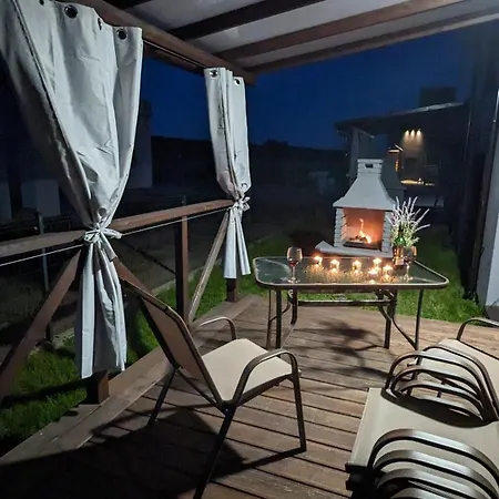 アパート Lavanda