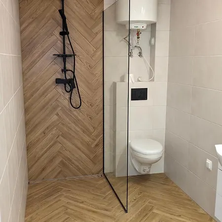 Lavanda Apartment *