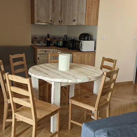 Lavanda Apartment *