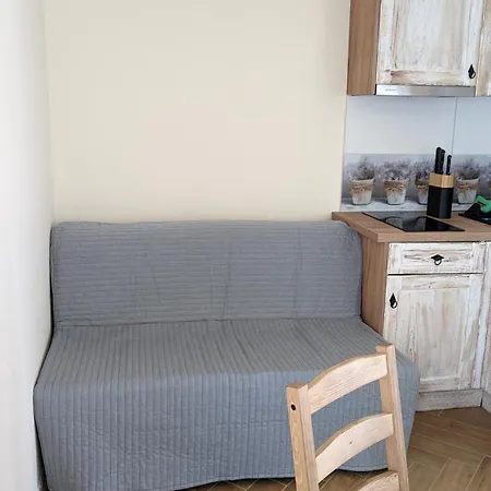 Apartment Lavanda *
