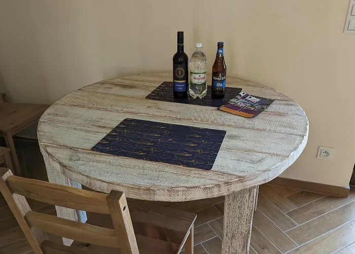 Apartman Lavanda Chłopy