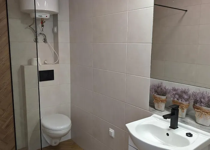 Apartman Lavanda